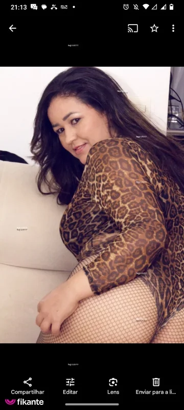 Photo acompanhante perfil Acompanhante 125777 Photo acompanhante perfil Acompanhante 125777