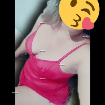Photo acompanhante perfil Acompanhante 204817