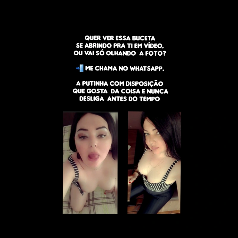Foto profissional de Larissa 